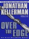 Imagen de portada para Over the Edge